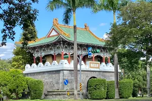 ちょっとDeep台湾　台北市城南エリアを散策しながら歴史探索する１日旅