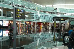 初めてのバルセロナ🇪🇸旅行