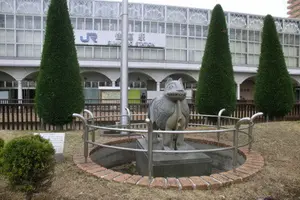 読める？「住道」と書いて「すみのどう」。大阪・大東の街をぶらり歩き