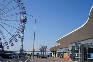 大阪→淡路島★日帰りドライブプラン