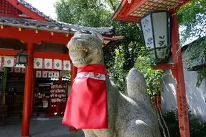 奈良、金運アップのパワースポット＆萩の寺で仏像めぐり
