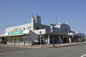 道の駅-富山/新潟/長野-2day