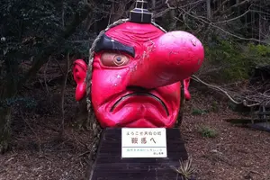 京都の奥深くまで行くマニアックツアー