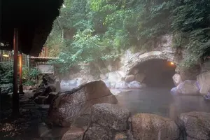 箱根〜芦ノ湖をぐるり。日帰り温泉と美術館と景色を楽しむ。