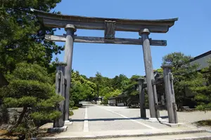 続・石川県能登地方を巡る歴史旅