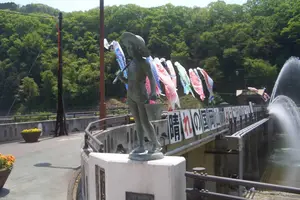 湯の郷へＧＯ！ＧＯＧＯ！