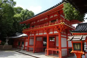 新型コロナウイルス感染終息を祈願～京都の社寺に参拝～