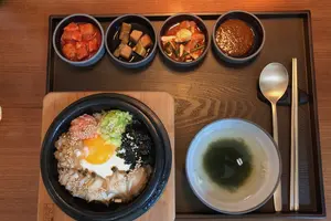 【ソウル🇰🇷】辛いもの食べれなくても楽しみたい韓国旅行(2泊3日)