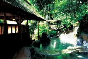 秋の味覚、箱根湯本温泉といっしょに楽しむ！