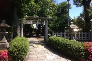 京都・久世