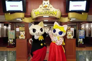 池袋乙女満喫コース