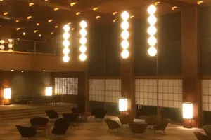 あの名作ホテルオークラが建て替え？東京の真ん中でモダニズム建築を楽しもう！