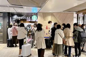 【東京駅周辺のスターバックス】コンセントの有無や店舗の詳細まとめ☕🔌