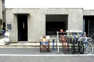 歩いても自転車でも。渋谷〜広尾をぐるっと巡ろう