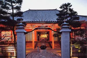 京都  歴史を歩く お寺＆神社めぐり