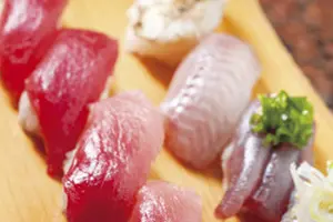【おとなの遠足】お寿司に温泉！「みさきまぐろきっぷ」で楽しむ日帰り遠足