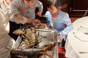 私の食べどころ