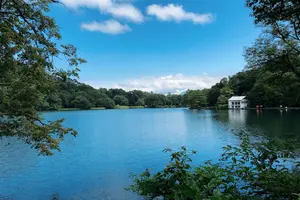 新海誠ゆかりの地 長野県・小海町で絶景ドライブ