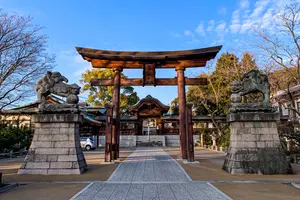 広島✨七福神巡り✨⛩春うらら 二葉の里歴史の散歩道🌸✨