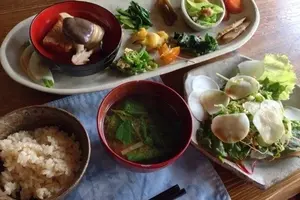 こだわり野菜と果実、卵を味わう、高崎・食のツアー