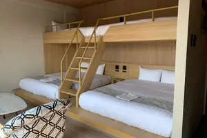 【熊本県】話題の新ホテル「FAV HOTEL Kumamoto」に泊まって、熊本観光してきたよ🚃✨