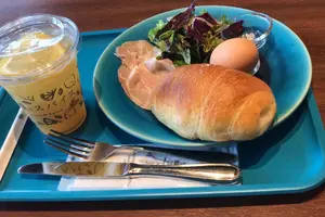 【沖縄旅行2日目】那覇市と北谷を巡ったよ🍹🔮