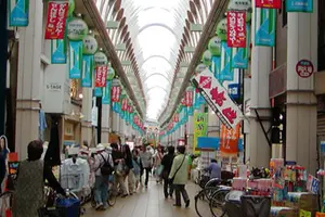 【感じる大阪】歴史ある商店街、千林満喫ツアー！【せんぶらしまひょ】