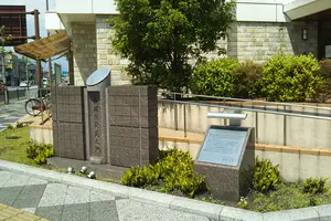 勝竜寺城下町・長岡京をめぐる
