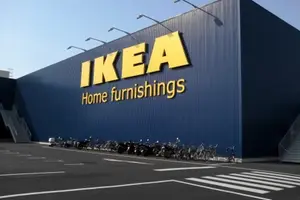 IKEAまで足伸ばしたついでに海へ