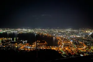 【北海道】函館でホテルステイ🐟🍣グルメも観光も盛り沢山の充実女子旅👯‍♀️💖