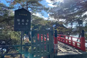 【宮城県】仙台・松島・気仙沼の海沿いを巡って景色とグルメを楽しむ1泊2日の旅🌊✨