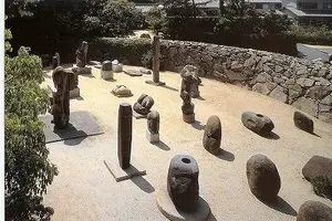 香川の彫刻ツアー