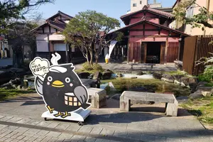 春の石川、ぐるっと巡り2泊3日🌸