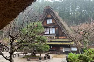 下呂温泉旅行♨️  (大阪から一泊2日)