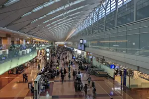 日帰り香川旅行✈️
