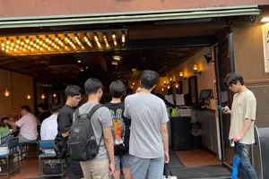 12月韓国旅行