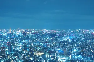 東京🗼観光
