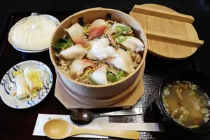 三沢ほっき丼＆八戸ブイヤベースフェスタ