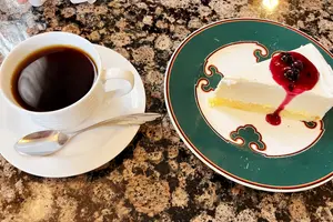 山口県民の喫茶店巡り⭐︎アメリカンタイプ
