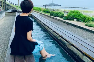 新潟ぶらりドライブ
