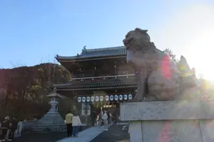おのぼりさん・おくだりさんがすれ違う西条を散策