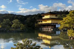 ちょっと大人の京都【1泊2日】