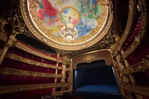 Paris【6泊7日】