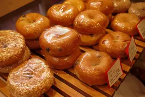 パンの聖地「代々木」でお気に入りのパン屋を見つけよっ♫