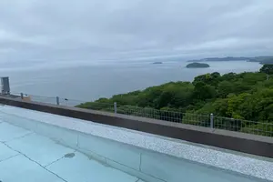愛知郊外（蒲郡市）ホカンス一泊二日旅