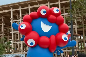 【大阪】大阪EXPO 2025＆USJ