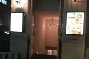 表参道で安くて美味しいディナー
