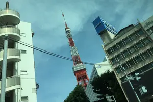 東京案内してーやー。にはコレ！