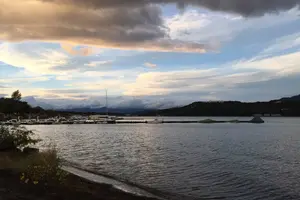 山中湖〜半日プラン