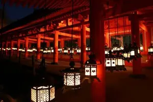 【奈良】寺社仏閣⛩&カフェ☕️巡り！